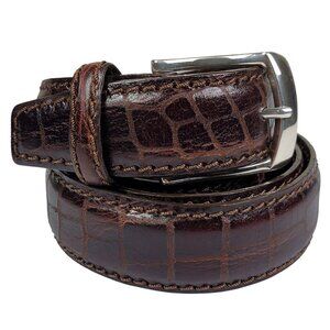 Brighton | Accessories | Brighton Black Brown Braided  display picture 2